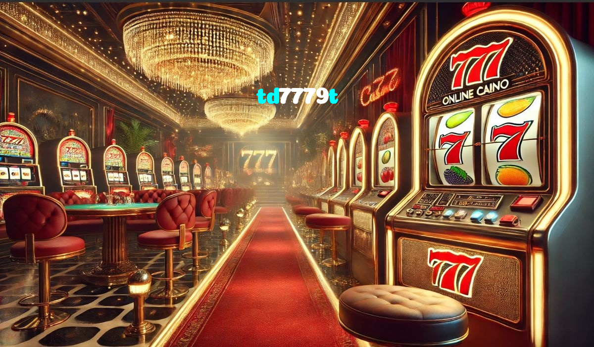 td7779t
