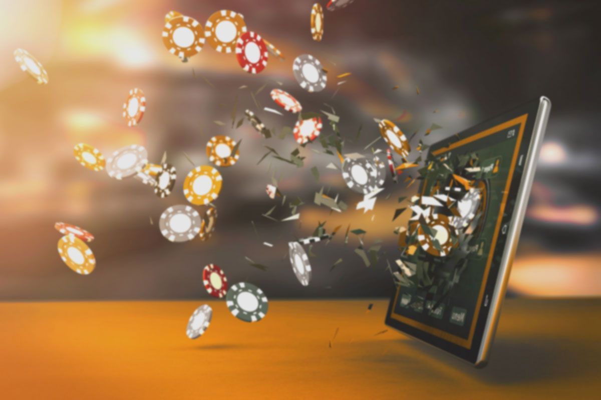 td7779t آن لائن کیسینو میں کھیلنے کی وجوہات